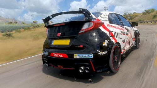 極限競速 地平線5 那些不能錯過的 神車