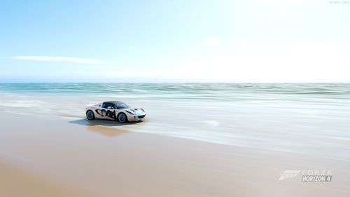 地平線4攝影 不定期更新 第一期