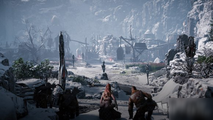 《地平線零之曙光》前往邊境怎么玩 黎明時(shí)分主線攻略大全