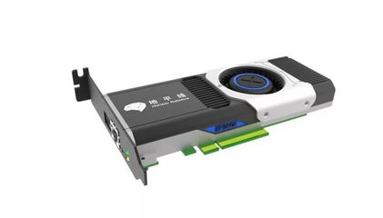 地平線將攜Matrix自動(dòng)駕駛計(jì)算平臺(tái)亮相CES