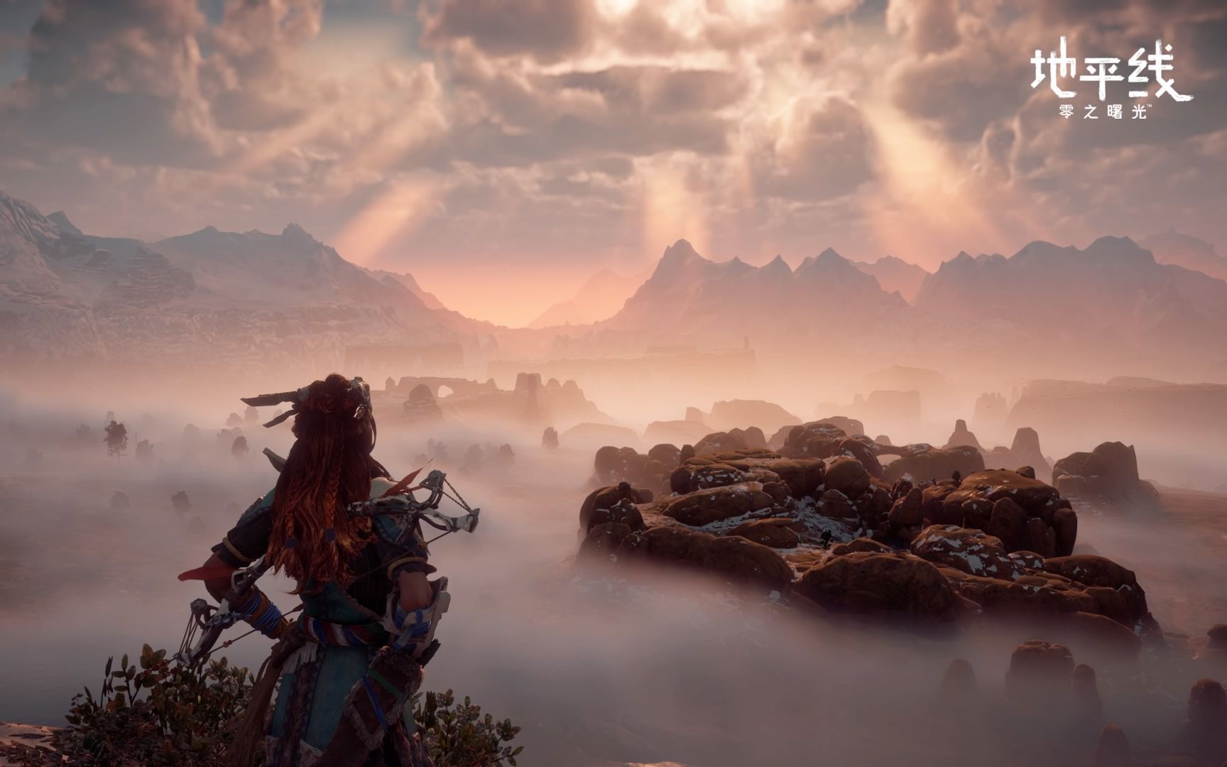 【地平線 零之曙光】利用弱點(diǎn)部位快速擊敗碎石者