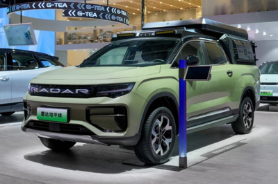 對(duì)話吉利雷達(dá)馬筱榕:延續(xù)精準(zhǔn)營(yíng)銷(xiāo)策略 推出更多定制化產(chǎn)品