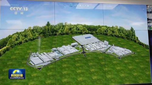 創(chuàng)建綠色工廠 推廣綠色產(chǎn)品 我國(guó)加速構(gòu)建綠色制造體系