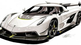 地平線4jesko環(huán)島調(diào)教