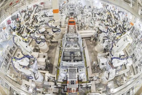 汽車(chē)頭條 再看新紅旗,旗幟在飄揚(yáng)