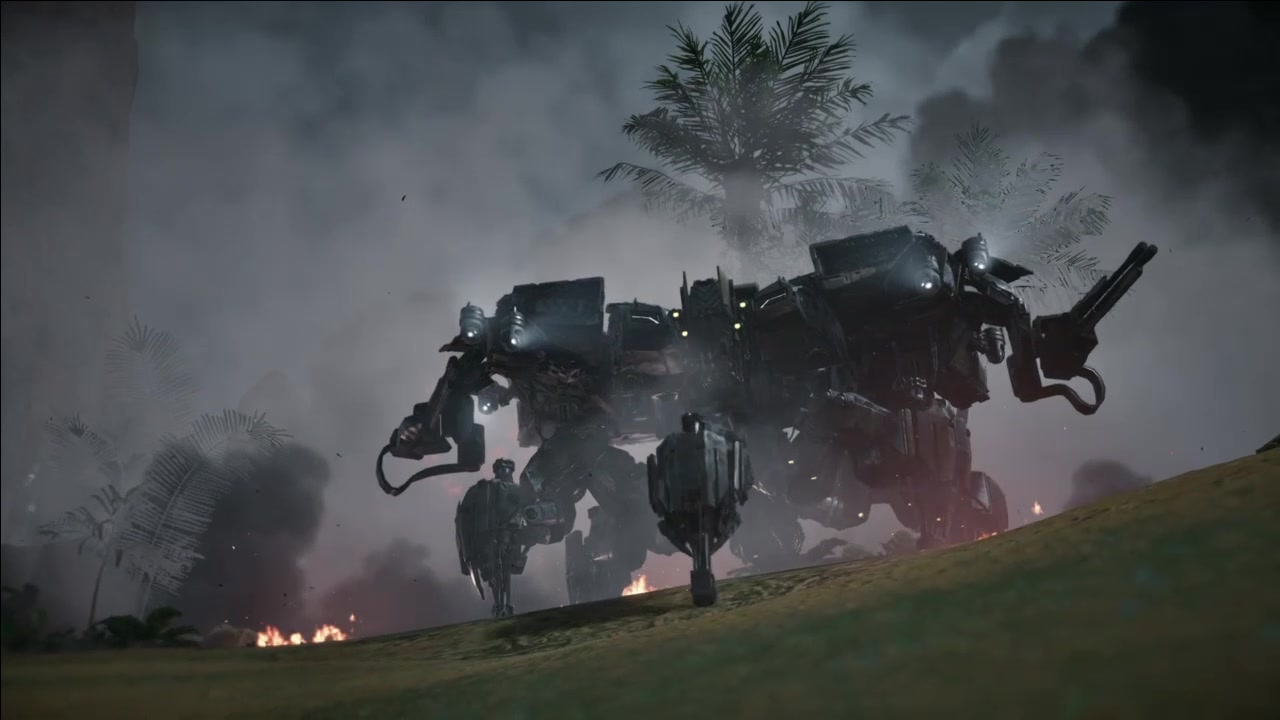 地平線黎明時分結(jié)局