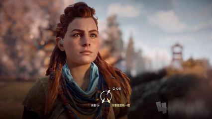 《地平線零之曙光》長矛尖端任務怎么做 任務完成流程圖文攻略