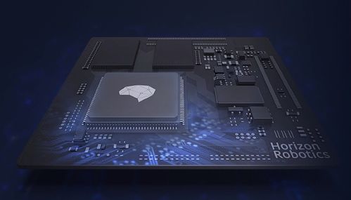 地平線與廣汽埃安達成全面合作,搭載征程 2 芯片車型已實現量產