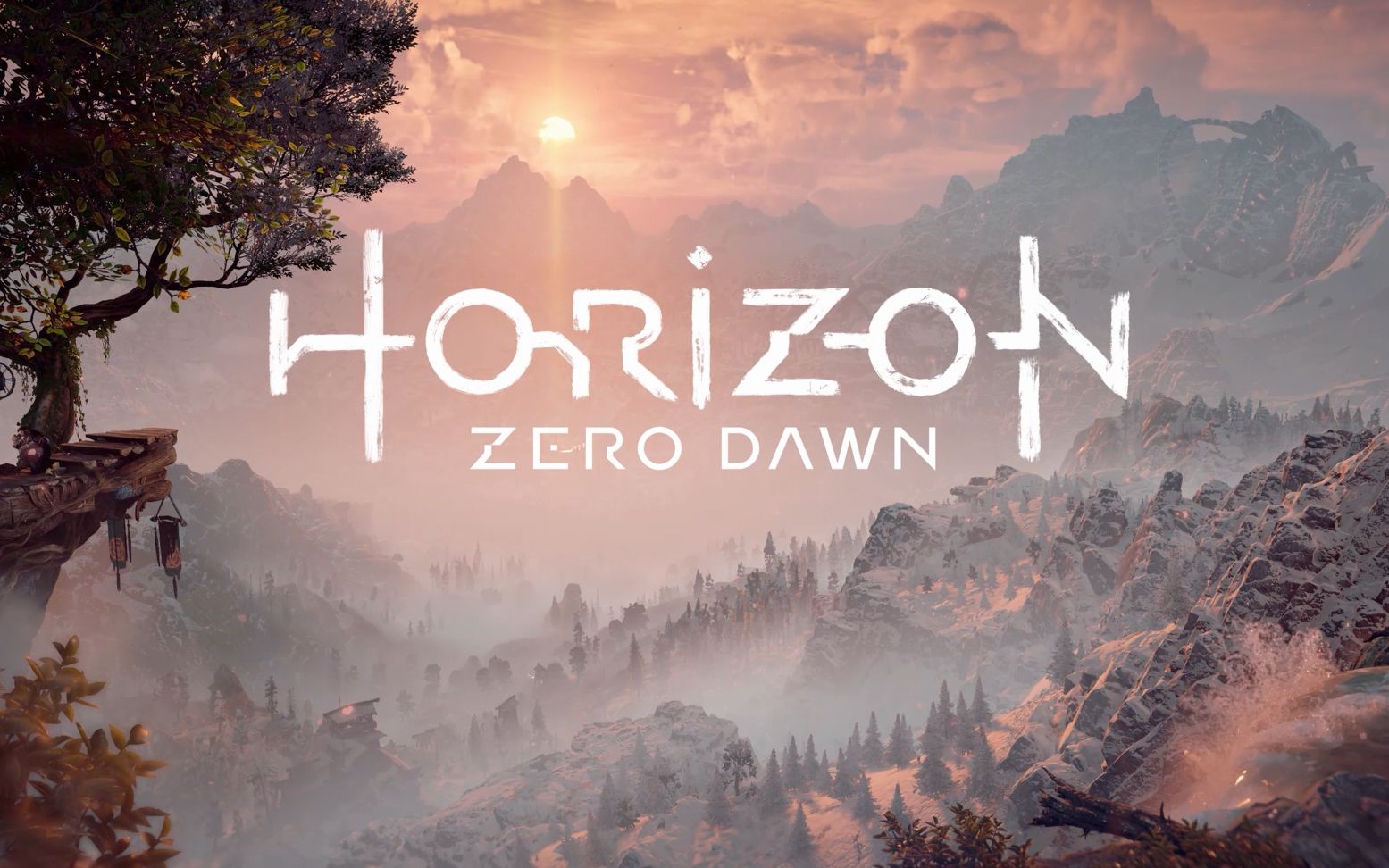 酗酒的阿輝【地平線(xiàn):零之曙光】【第七期】尋找索娜(2)SIGMR