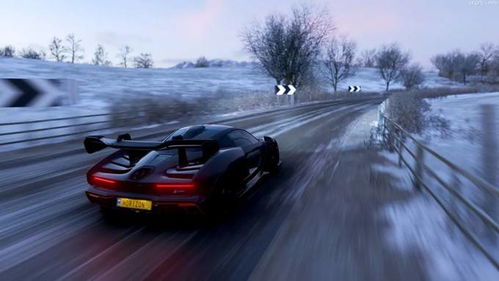 rtx 3090再戰(zhàn)8k分辨率3a游戲 纖毫畢現,清晰銳利新視界