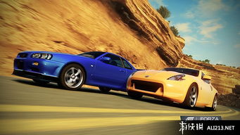 極限競速 地平線游戲介紹 上市時間及相關資料 游俠網