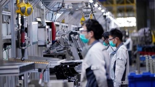 中國新冠疫苗全民免費,在中國生命無價,發(fā)達國家沒這魄力