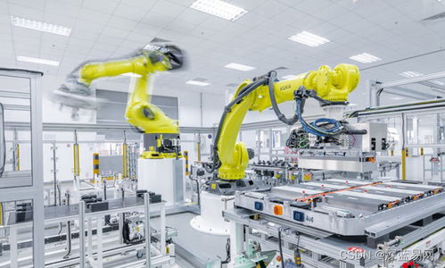 mes管理系統(tǒng)在制造業(yè)中的應用及其核心構(gòu)成