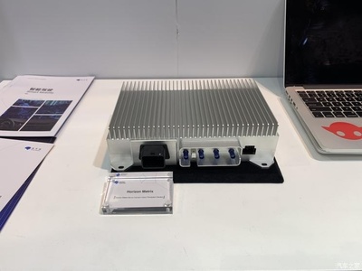 地平線最新技術(shù)亮相，多領(lǐng)域賦能商業(yè)與未來(lái)