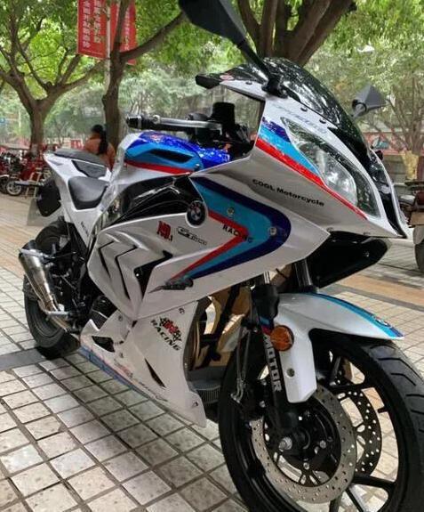 同樣都是摩托車，為什么騎行者對(duì)地平線摩托不屑一顧？