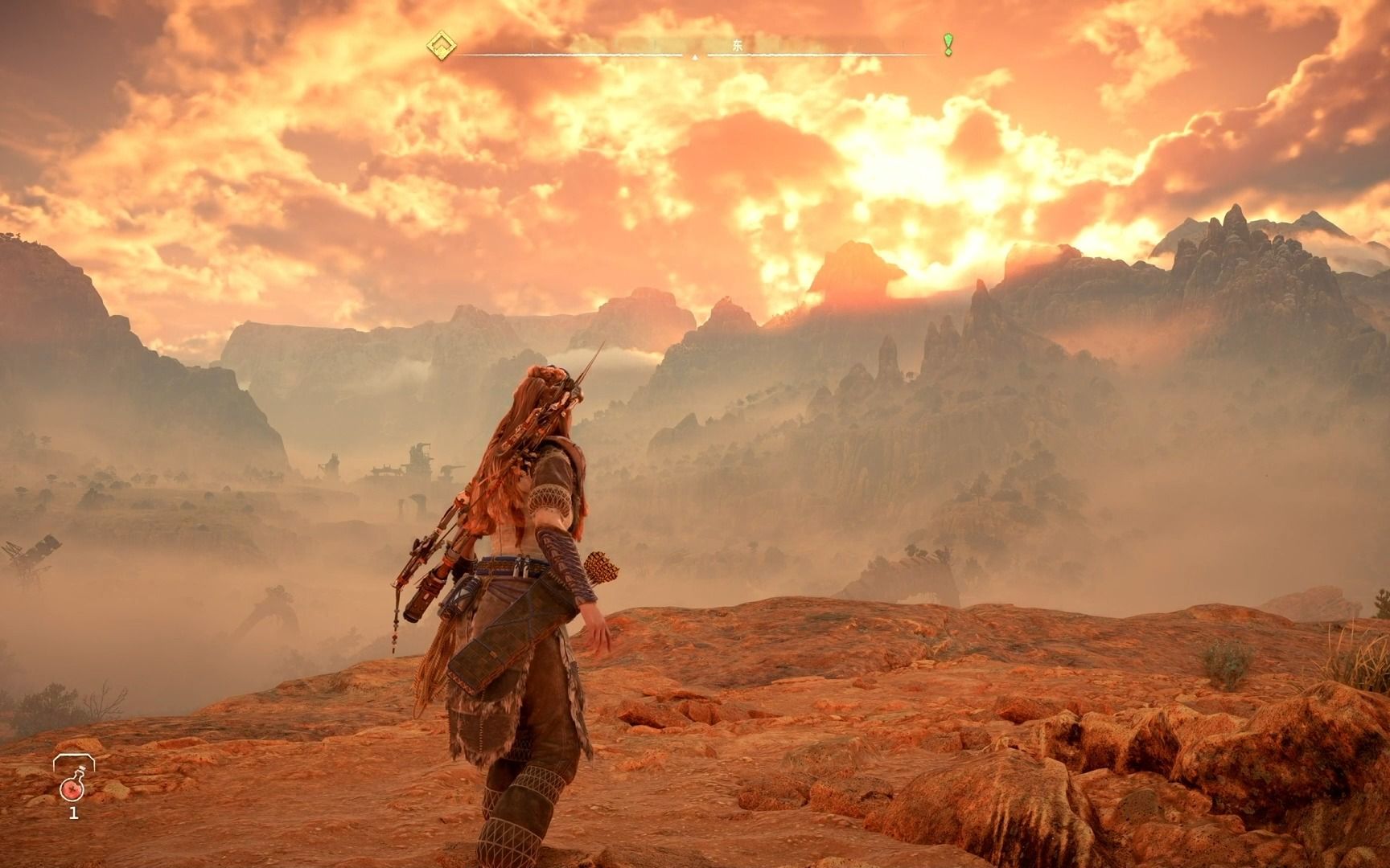 《地平線西之絕境》武器升級(jí)全攻略 從獲取到強(qiáng)化的完整指南