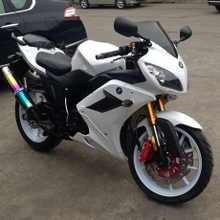 最新最全雙缸水冷跑車產品參考信息——地平線系列解析