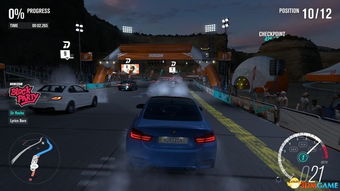 《極限競速 地平線3》終極攻略 操作技巧、車輛調校與全收集地圖詳解